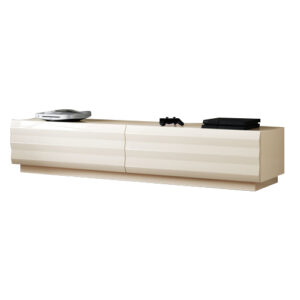 Rack California Branco Noce