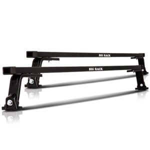 Rack Kombat 1,2 m Universal com Canaleta Garra Baixa
