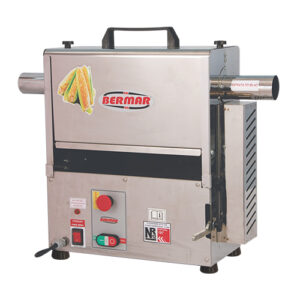 Ralador de Milho Verde Industrial Motor 1/2HP inox – BM91NR