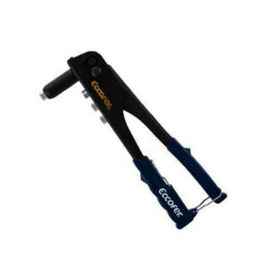 Rebitador manual alicate 4 pontas ate 4,00mm