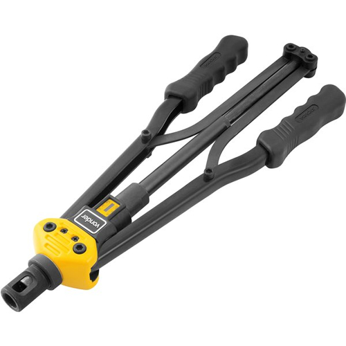 Rebitador manual de rosca, tipo alavanca M3 M12 RR 312