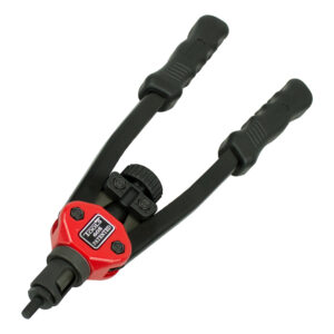 Rebitador Manual Tipo Alavanca para Rebites com Rosca de até M10 – NR0605