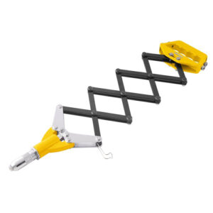 Rebitador tipo sanfona RS 400 Construtor