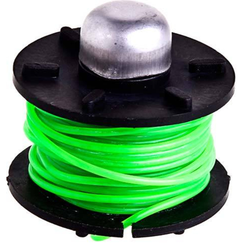 Refil fio de nylon para aparador de Grama master 450 500L 600 700L