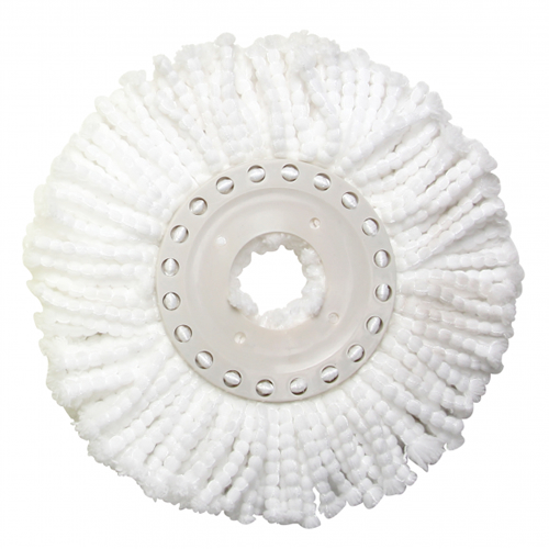 Refil Esfregão Mop Limpeza Prática