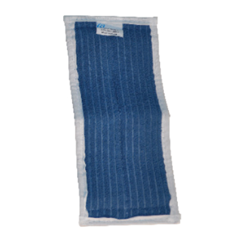 Refil Microlav com Velcro – Azul