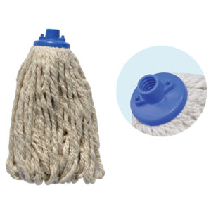 Refil mopinho azul – 30cm