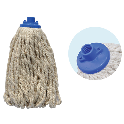 Refil mopinho azul – 30cm