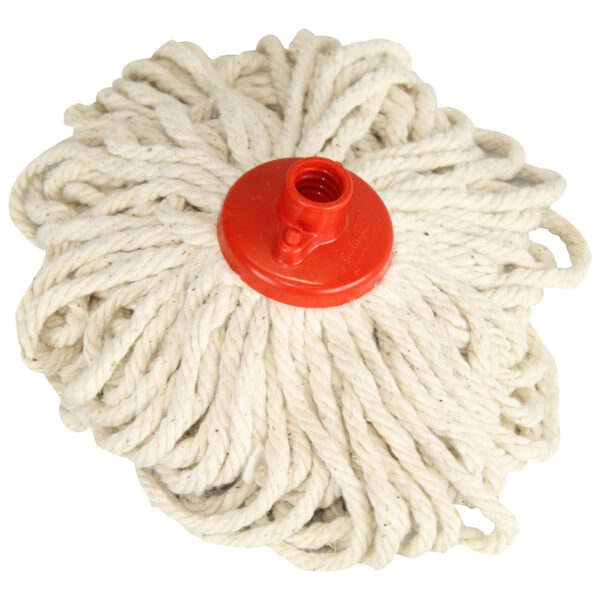 Refil mopinho vermelho – 30cm
