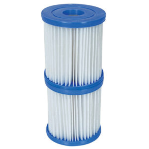 Refil para Filtro de Piscina 1250L/hr 220 volts