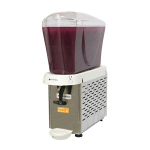 Refresqueira Inox 1 Tanque 16 litros – RV116