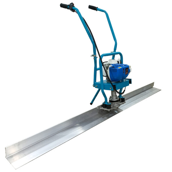 Régua Vibratória para Concreto 2m 1.6Hp à Gasolina