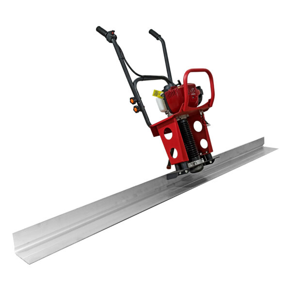 Régua Vibratória para Concreto 2m 1.5Hp à Gasolina