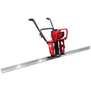 Régua Vibratória para Concreto 2m 6,5CV à Gasolina