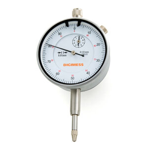 Relógio comparador 0 – 10 mm