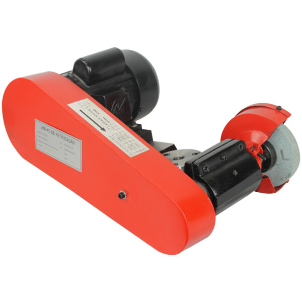Retifica para Torno 60hz Monofásico 1/2 cv Interna e Externa 220v – NRT122R