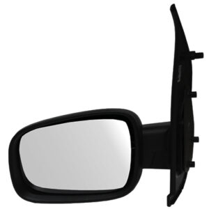 Retrovisor – Uno Fire 2008 à 2010 – 2 Portas