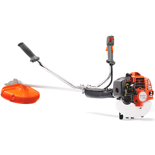 Roçadeira a Gasolina Lateral – 1.07Hp, 25.4 cilindradas, 2 tempos – 226R