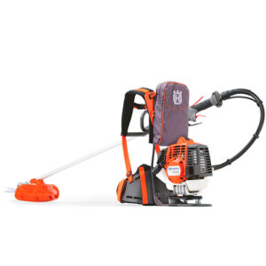 Roçadeira costal a Gasolina 3.1 hp 50,6 cilindradas – 553RBX