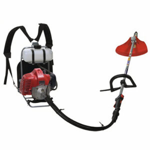 Roçadeira costal a Gasolina 32,6 cilindradas 2 tempos com motor Mitsubishi – C330M