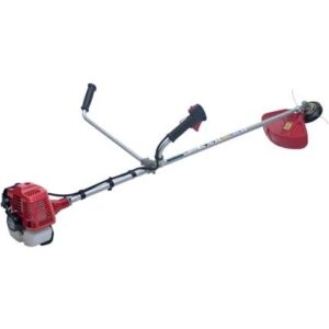 Roçadeira lateral a Gasolina 1 HP 26,3 cilindradas 2 tempos – L261M