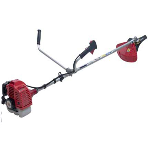 Roçadeira lateral a Gasolina 1.67 hp 42,7 cilindradas com motor MITSUBISHI 2 tempos – L431M