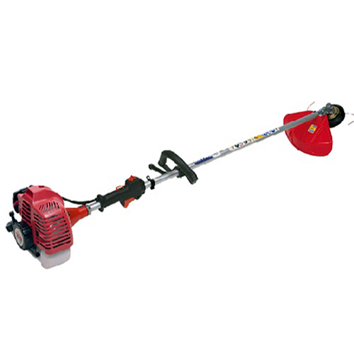 Roçadeira lateral a Gasolina 25,6 cilindradas 2 tempos Easystart com motor Mitsubishi – T262M