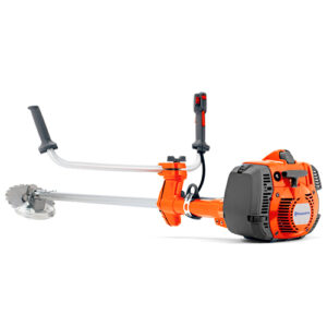 Roçadeira lateral a Gasolina 2.8 hp 45 cilindradas 2 tempos – 345FR
