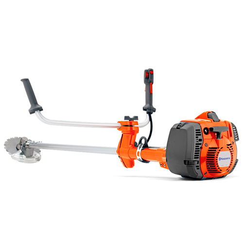 Roçadeira lateral a Gasolina 2.8 hp 45 cilindradas 2 tempos – 345FR