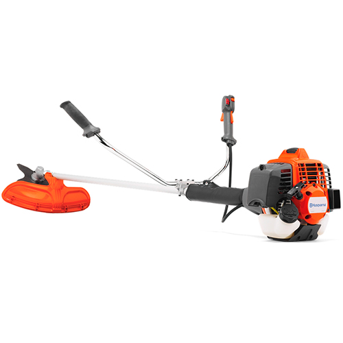 Roçadeira lateral a Gasolina 3,1 hp 50,6 cilindradas 2 tempos – 553RS
