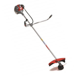 Roçadeira a Gasolina 1,2cv e 33 cm³ – BR33G
