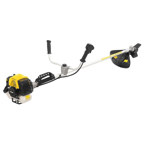 Roçadeira a Gasolina, 2 tempos, 32,7 CC, 1,2 HP – RGV 327