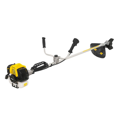 Roçadeira a Gasolina, 2 tempos, 51,2 CC, 1,9 HP – RGV 512