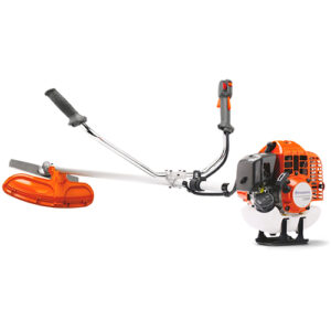 Roçadeira a Gasolina Lateral – 1.61Hp, 33,6 cilindradas, 2 tempos – 236R