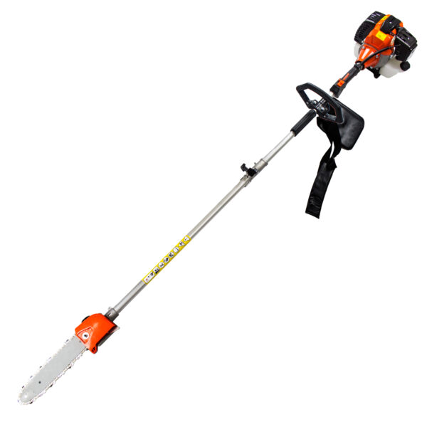 Roçadeira a Gasolina Lateral Multifuncional 4 em 1 – 43 cc – RN41