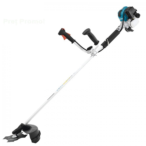 Roçadeira a Gasolina motor 4 tempos 25,4cc – EBH251UE