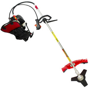 Roçadeira costal a Gasolina 1,8 hp 42,7 cilindradas – RN44C