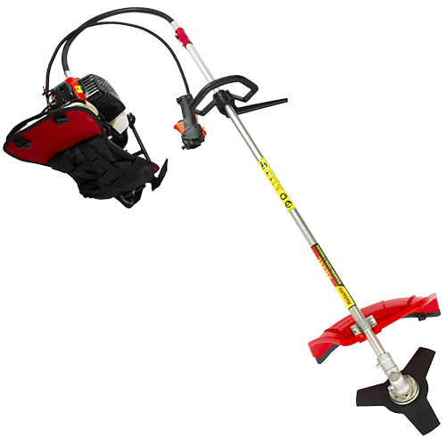 Roçadeira costal a Gasolina 1,8 hp 42,7 cilindradas – RN44C