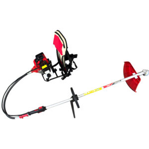 Roçadeira 52cc Costal a Gasolina 2.17 HP – RN55C2
