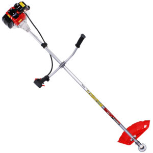 Roçadeira Lateral a Gasolina – 1.01 HP 30 Cilindrada – RN30L