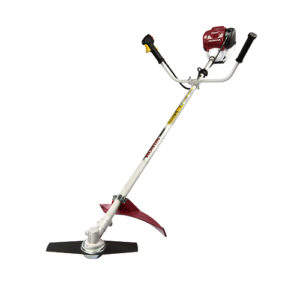 Roçadeira lateral a Gasolina 1.6 hp 35.8 cilindradas 4 tempos – UMK435T