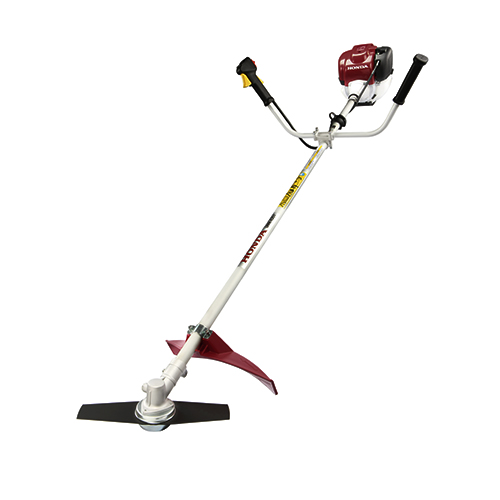 Roçadeira lateral a Gasolina 1.6 hp 35.8 cilindradas 4 tempos – UMK435T
