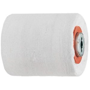 Roda Polidora em Lã 120mm para Lixadeira MAKITA-7943819