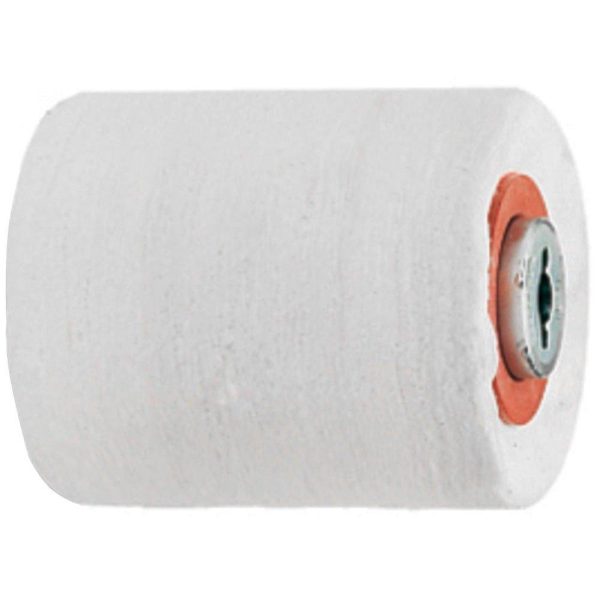 Roda Polidora em Lã 120mm para Lixadeira MAKITA-7943819