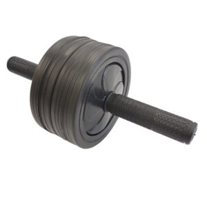 Roda de Exercício Abdominal Ab Wheell