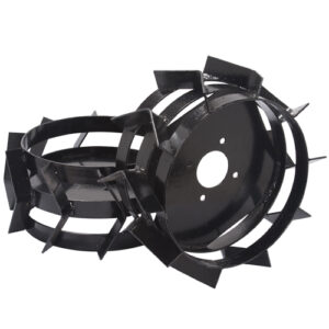 Rodas de ferro para motocultivadores MCG 780 e MCD 580