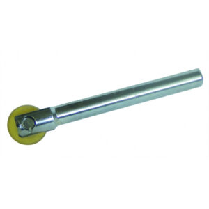Rodel de Titânio Para Cortador de Pisos