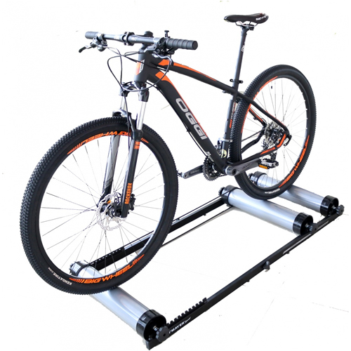 Rolo de Treino Livre Desmontável – Ciclismo AL-216