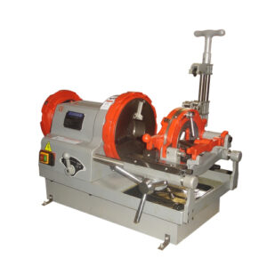 Rosqueadeira elétrica 1/2 a 4 Polegadas – TRE4P