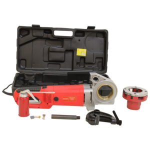 Rosqueadeira Elétrica Portátil 60hz – 220v – 2 Pol – NREP2POL